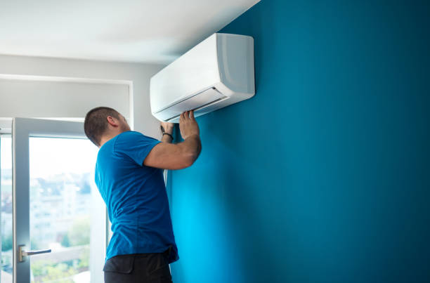 Best Ductless HVAC repair  in Ilion, NY